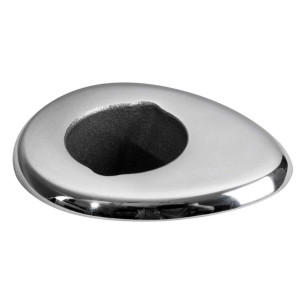 Base palo flessibile tappo