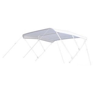 Tendina parasole TESSILMARE Shade Master adatta per scafi veloci