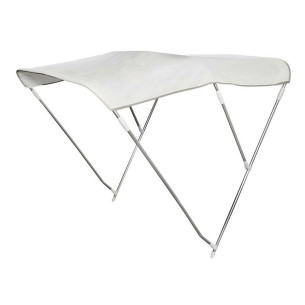 arc foldable bimini