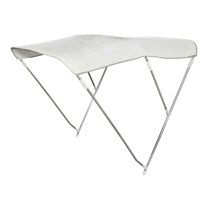 arc foldable bimini