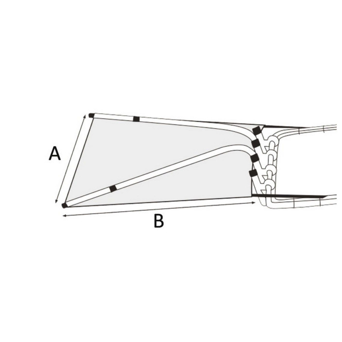 Oceansouth TTop extender