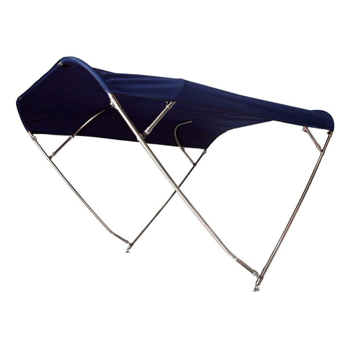 Shade Master Inox foldable bimini