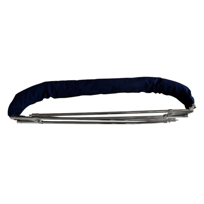 Shade Master Inox foldable bimini