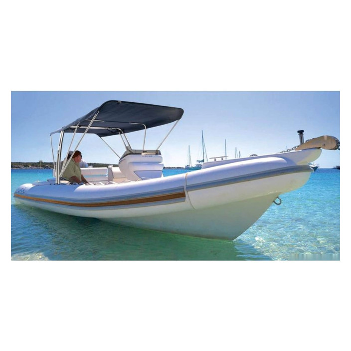RollBar con cappottina pieghevole