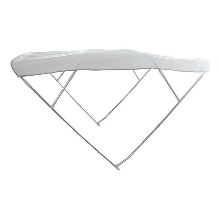 Capottina Bimini Depth archi