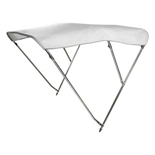 Tendalino archi Inox alto