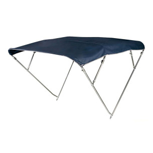 arc bimini high AISI 316