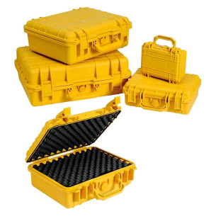 Watertight box