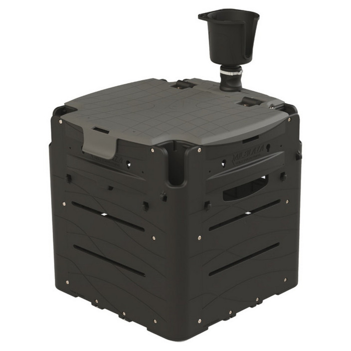 Gear Crate