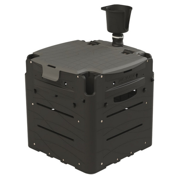 Gear Crate