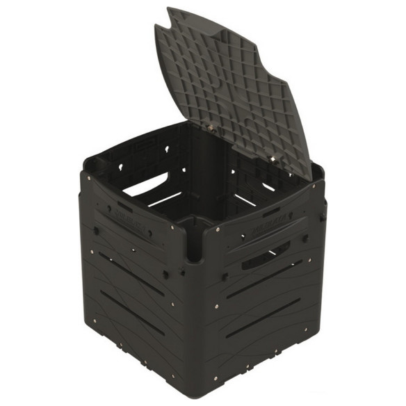 Gear Crate