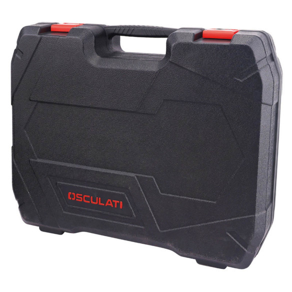 Tool box 510x340x70