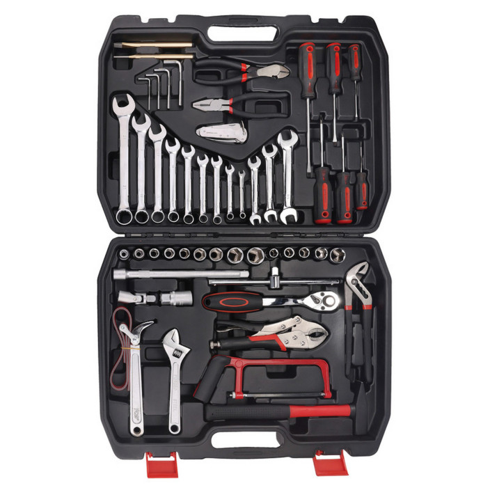 Tool box 510x340x70