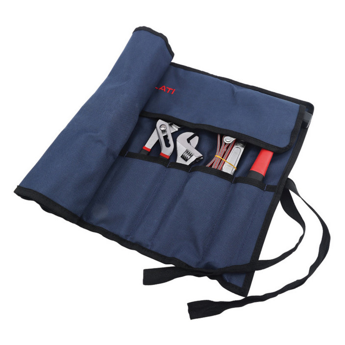 Astuccio pieghevole con set utensili