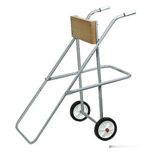 Outboard engine carrier 2T  4T