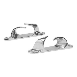 Passacavo inox