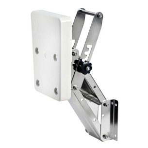 Adjustable outboard bracket