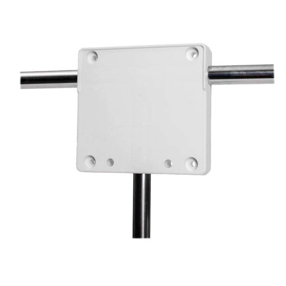 Motor stowage bracket f pushpit