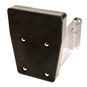 Supporto motore Heavy Duty parete
