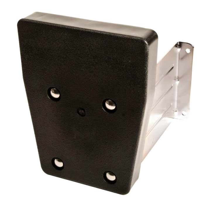 Heavy Duty engine support wall mounting