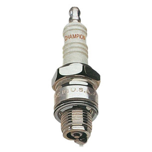 Spark plug Champion J6C