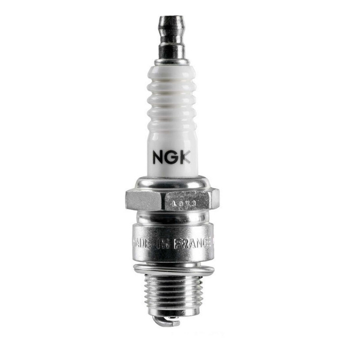 Candela giapponese NGK