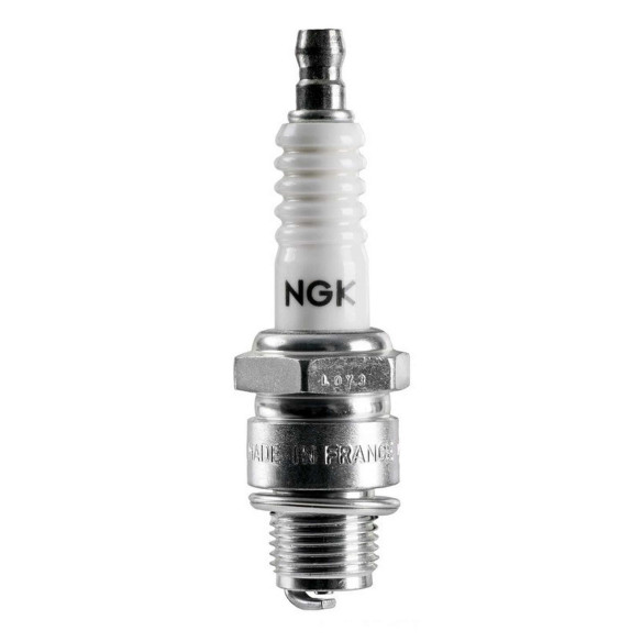 Candela giapponese NGK