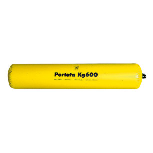 Rullo alaggio pvc telato