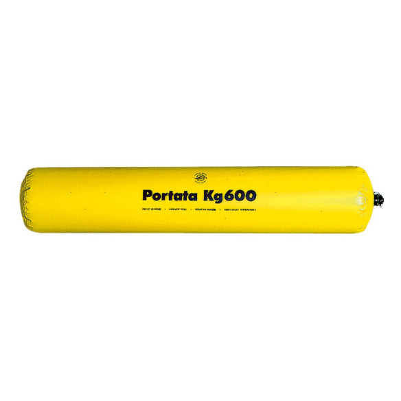 Rullo alaggio pvc telato