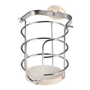 SS cardan glass holder