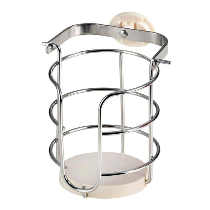 SS cardan glass holder