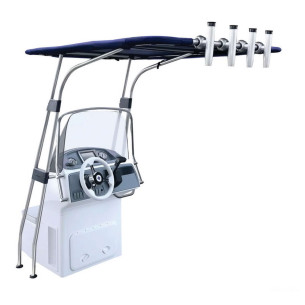 Aluminium TTop