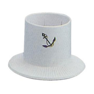 PVC glass and can holder pcsset