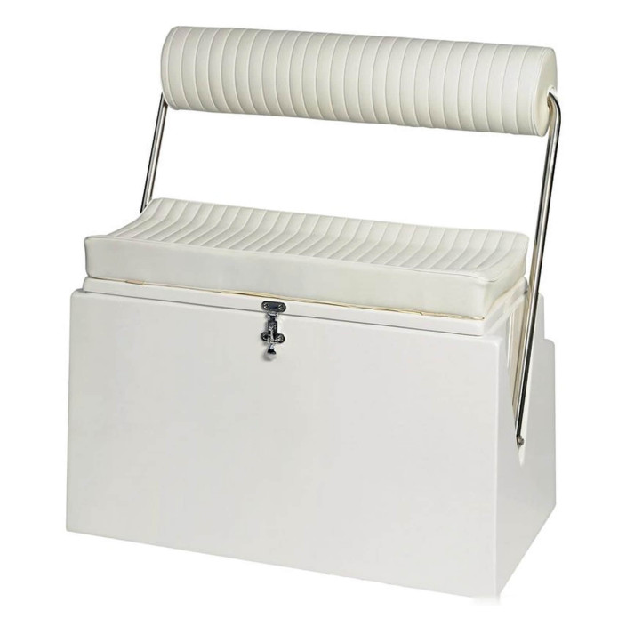 Jolly helm seat