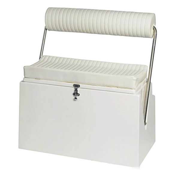 Jolly helm seat