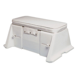 Storage locker  dinghies