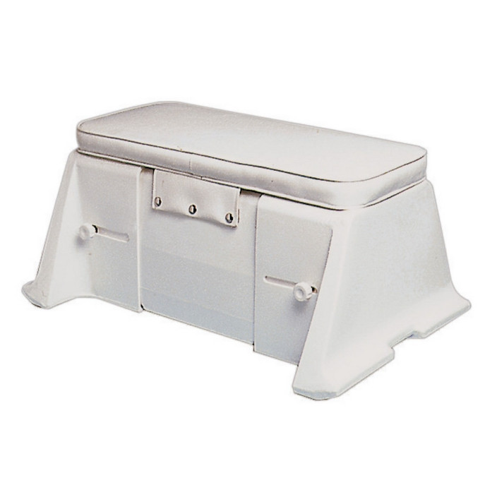 Storage locker  dinghies