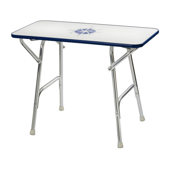 Highquality tiptop table rectangulaire 88x44 cm