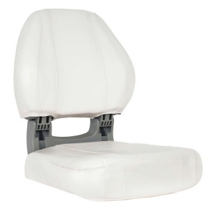 Sedile ergonomico Sirocco