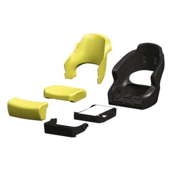 ATTWOOD Aergo seat