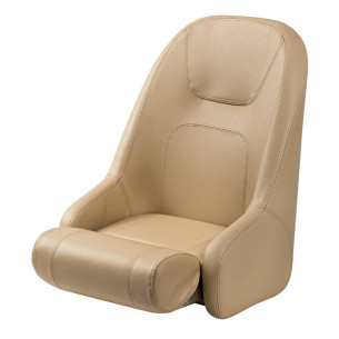 Sedile con flip up H51