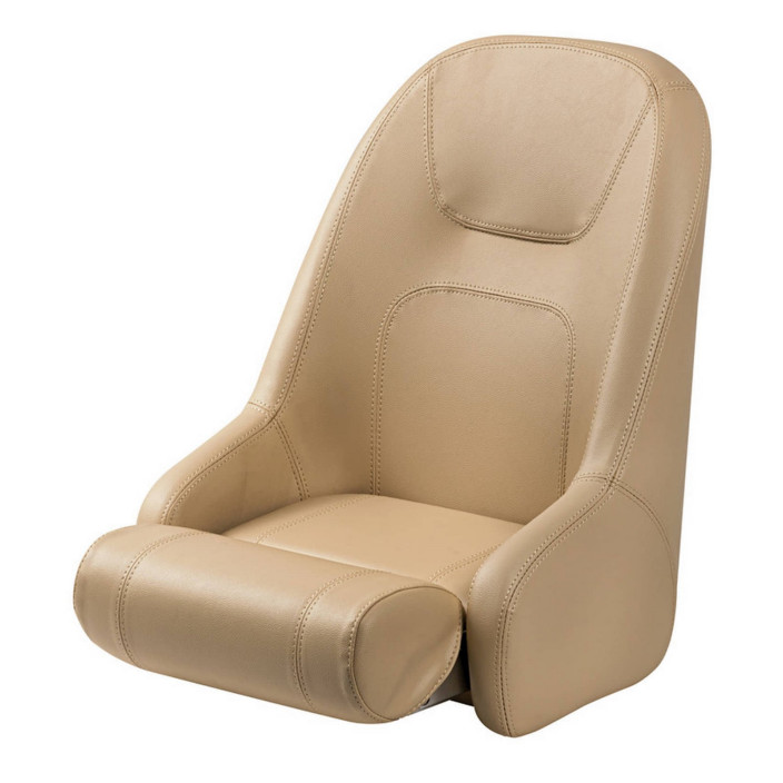 Sedile con flip up H51