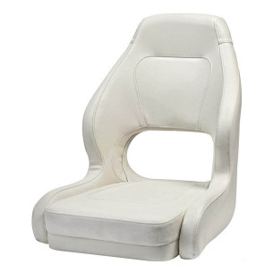 De Luxe anatomischer Sitz