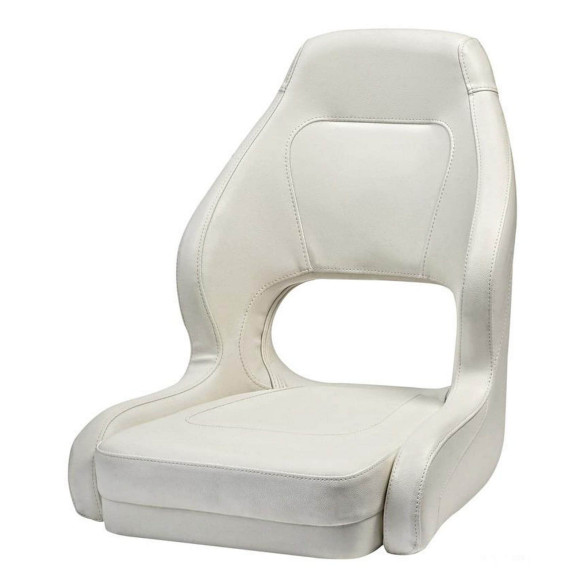 De Luxe anatomischer Sitz