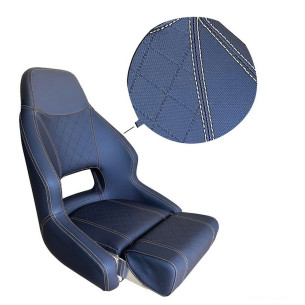 Sedile anatomico con flip up RM52