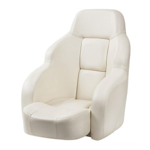 Sedile imbottito con Flip UP RS56
