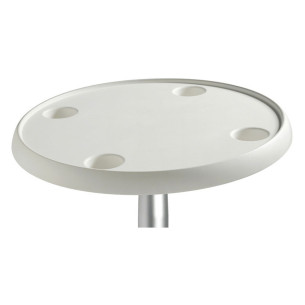 Tavolo in materiale composito