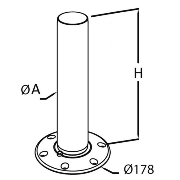 Colonna Thread Lock