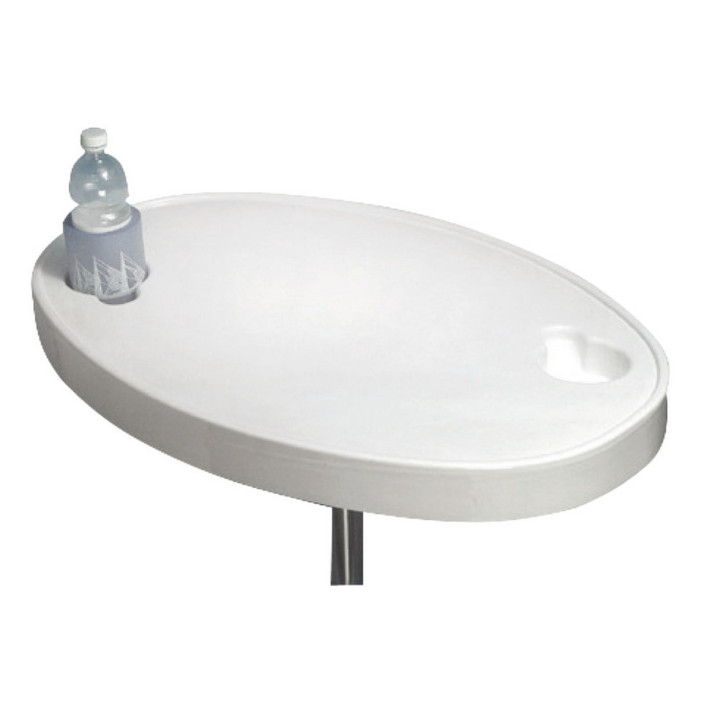 Tavolo ABS bianco