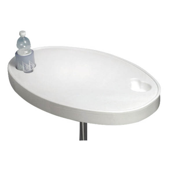 ABS table white